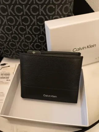 Set Calvin Klein Borsa e Portafoglio