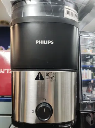 Cafetera Philips