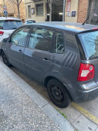 Volkswagen Polo 2004