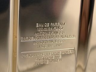 EDP Amethyst Haze 100 ml (NUEVO)