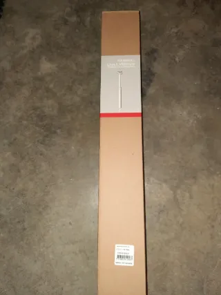 Tija telescópica KS