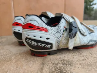 Zapatillas Ciclismo Gaerne Talla 44