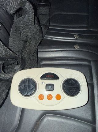 Coche Batería BMW Niños