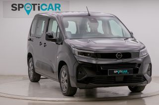 Opel Combo-e Life 2024