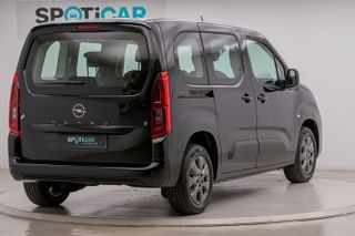 Opel Combo-e Life 2024