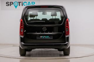 Opel Combo-e Life 2024