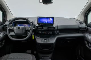 Opel Combo-e Life 2024