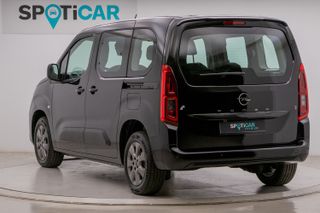 Opel Combo-e Life 2024