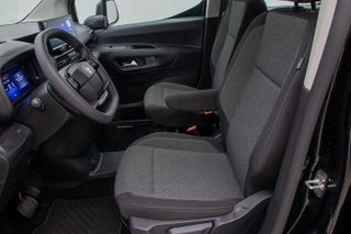 Opel Combo-e Life 2024