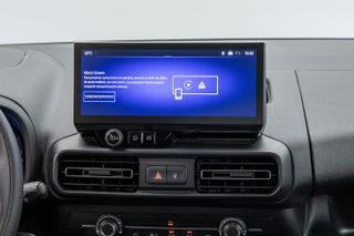 Opel Combo-e Life 2024