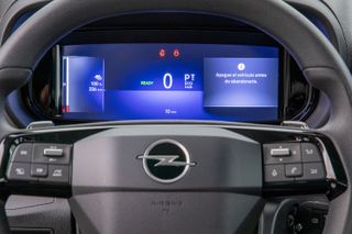 Opel Combo-e Life 2024