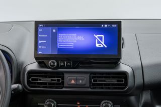 Opel Combo-e Life 2024