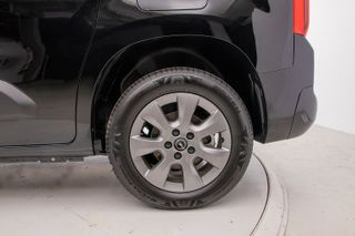 Opel Combo-e Life 2024