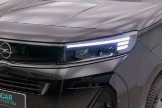 Opel Combo-e Life 2024