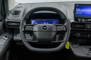 Opel Combo-e Life 2024