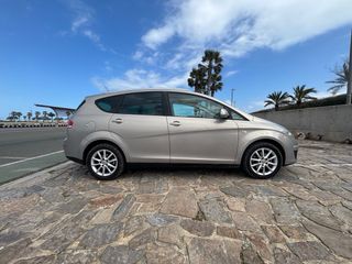 SEAT Altea 2012