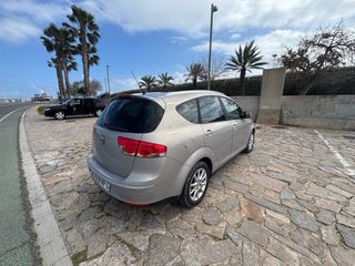 SEAT Altea 2012
