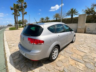 SEAT Altea 2012