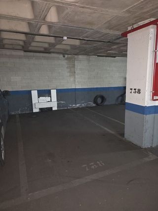 Garaje en venta en Parque Lisboa - La Paz en Alcorcón