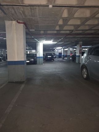 Garaje en venta en Parque Lisboa - La Paz en Alcorcón