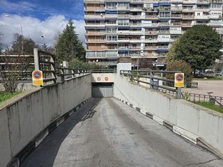 Garaje en venta en Parque Lisboa - La Paz en Alcorcón