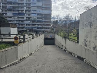 Garaje en venta en Parque Lisboa - La Paz en Alcorcón