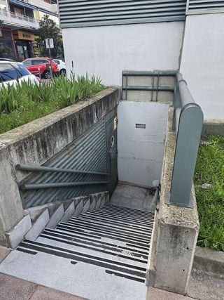 Garaje en venta en Parque Lisboa - La Paz en Alcorcón