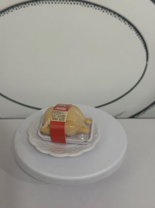 Mini Brands Pollo Congelado