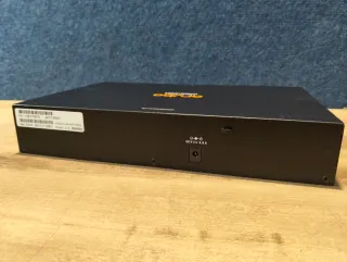 Aruba 2530-8G J9777A Switch 8G 2SFP L2