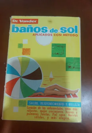 Libros Dr. Vander
