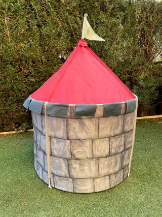 Casita Tienda Juego Infantil