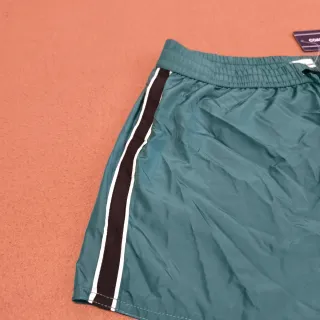 Pantaloncini mare uomo Calzedonia teal