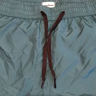 Pantaloncini mare uomo Calzedonia teal