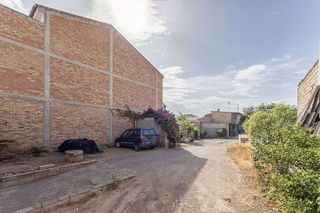 Terreno en venta en Albolote