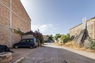 Terreno en venta en Albolote