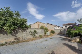 Terreno en venta en Albolote