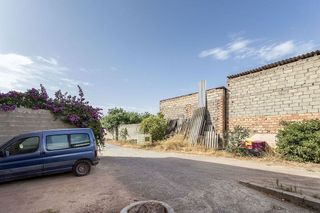 Terreno en venta en Albolote