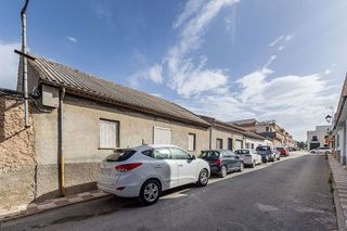 Terreno en venta en Albolote