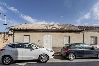 Terreno en venta en Albolote