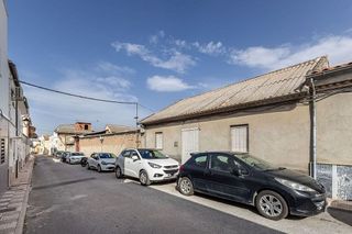 Terreno en venta en Albolote