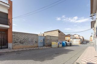 Terreno en venta en Albolote