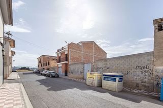 Terreno en venta en Albolote