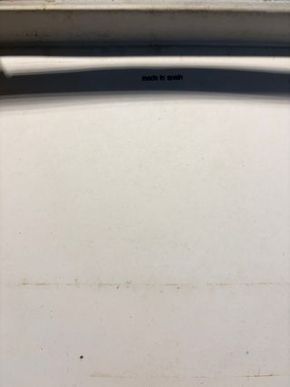 Máquina de escribir Olivetti Dora