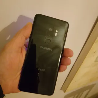 Samsung Galaxy s9+
