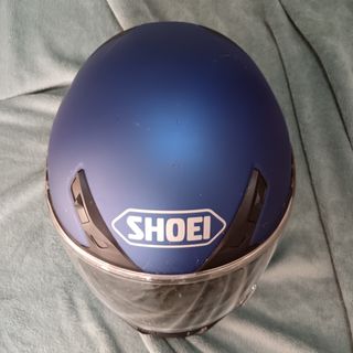 Casco Moto Shoei RYD