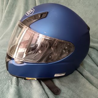 Casco Moto Shoei RYD