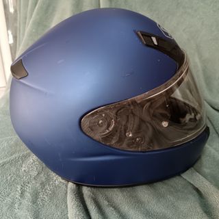 Casco Moto Shoei RYD