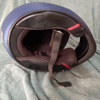 Casco Moto Shoei RYD