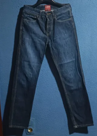 Pantalon vaquero