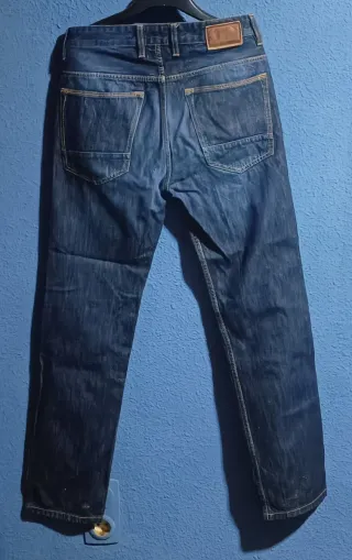 Pantalon vaquero
